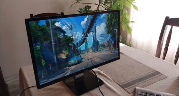 Dell S22 photo 2