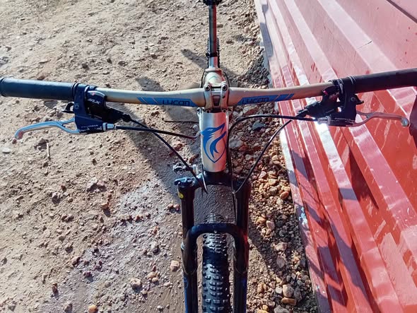 Lycan bike photo 5