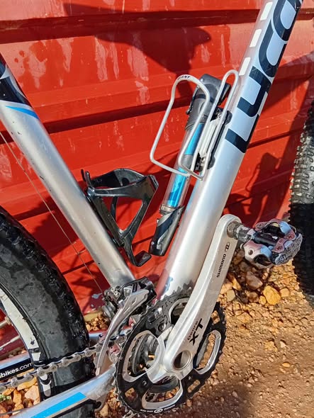 Lycan bike photo 3
