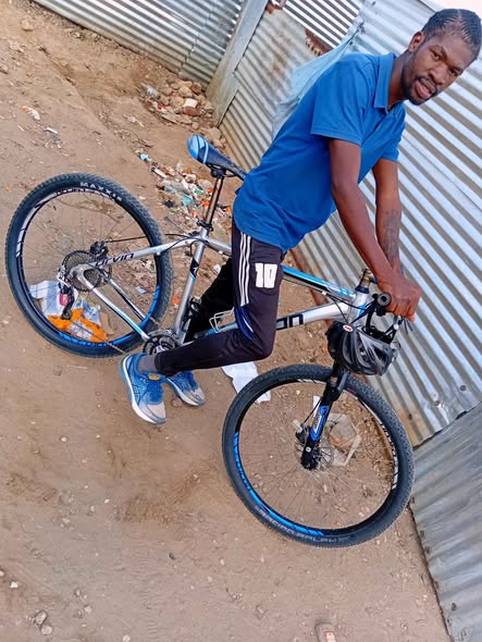 Lycan bike photo 2