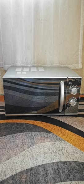 DEFY MICROWAVE 25L photo 1