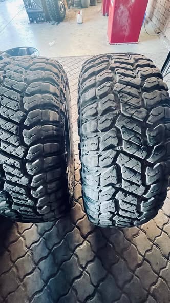 Bakkie tyres photo 3