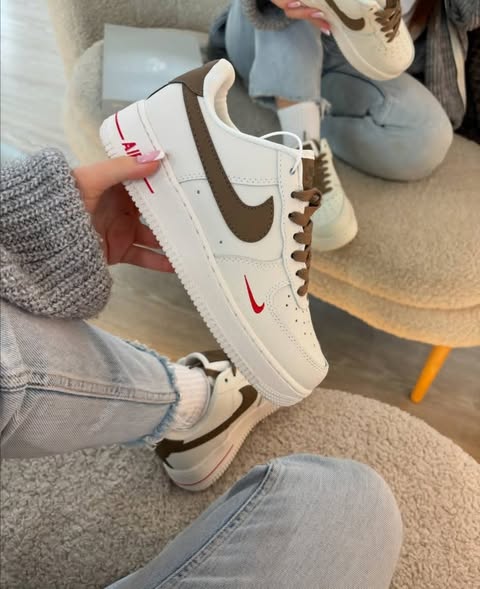 Nike Air Force 1 photo 5