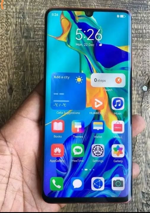Huawei p30 pro 128gb photo 1