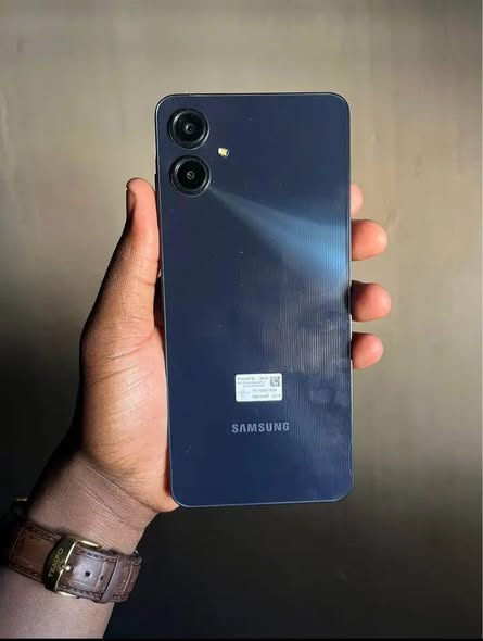 Samsung A06 photo 2