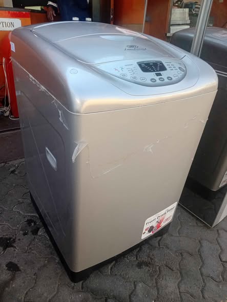 Defy 13 kg washing machine automatic top loader photo 1