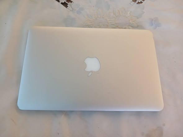 Macbook Air photo 2