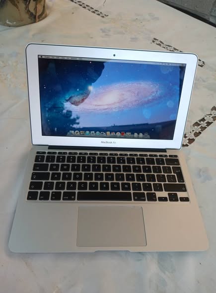 Macbook Air photo 1