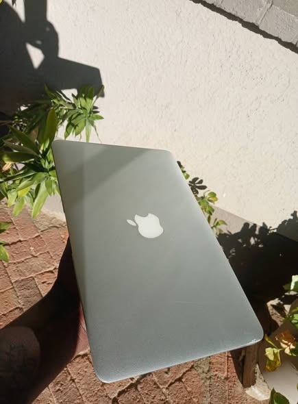 Macbook Air photo 3