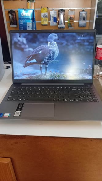 Lenovo 11th gen core i7 photo 1
