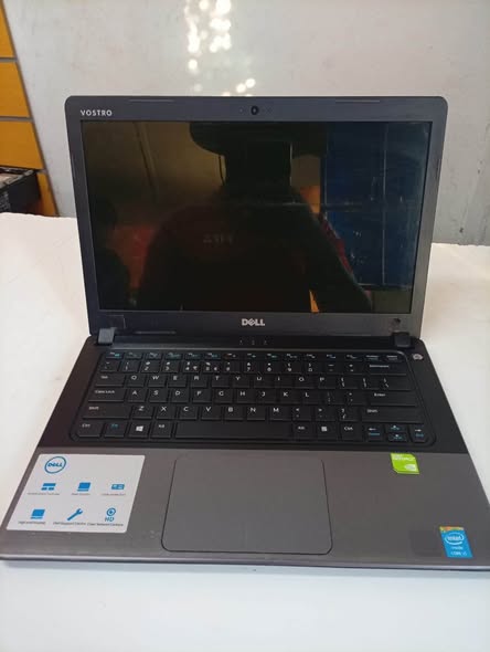 Dell Core i5 photo 2