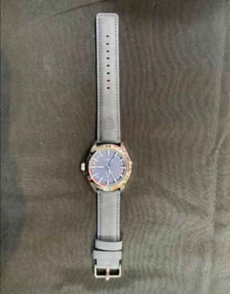 Poedagar Luxury Watch photo 3