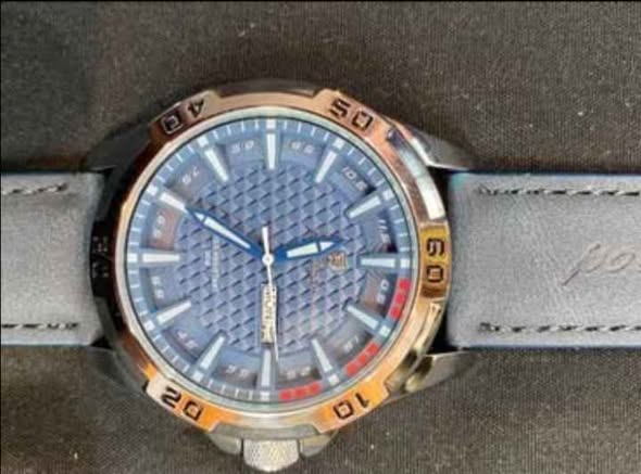Poedagar Luxury Watch photo 2