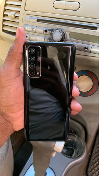 Huawei psmart(2021) photo 2