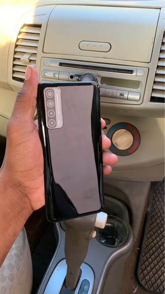 Huawei psmart(2021) photo 4