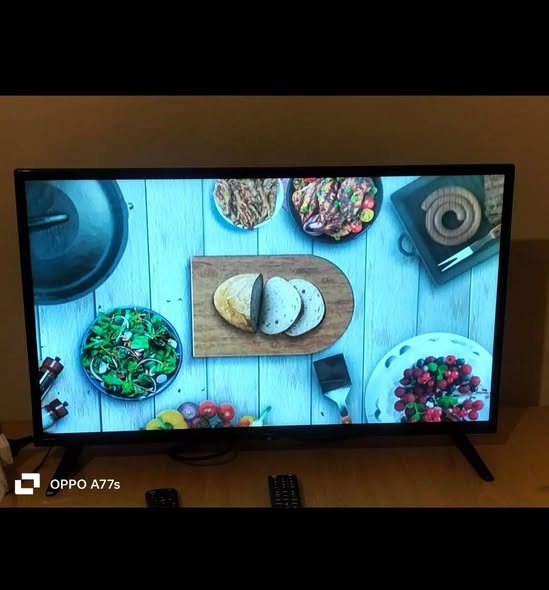 32 inches diamond TV photo 1