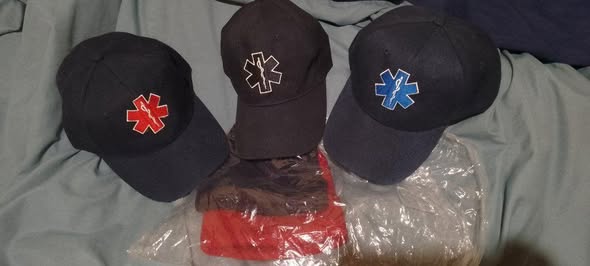 Caps photo 1