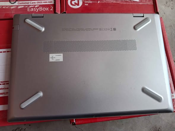 HP CORE I3 photo 3