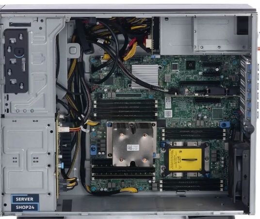 Dell Server photo 3