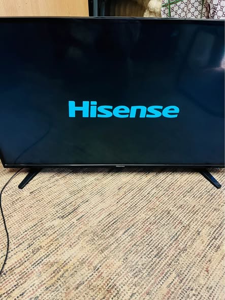 Hisense tv photo 3