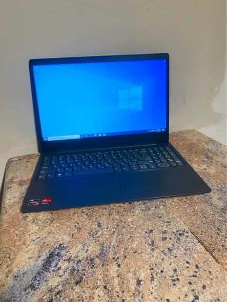 Lenovo photo 2