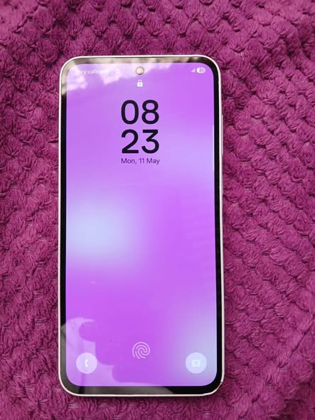 Samsung A35 5g photo 2