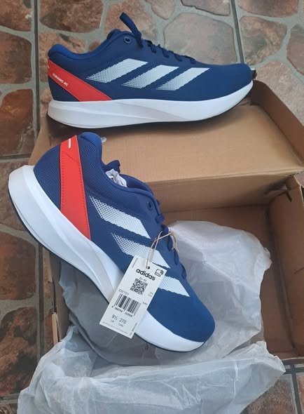 Adidas DURAMO RC U photo 5