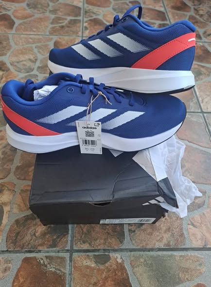 Adidas DURAMO RC U photo 1