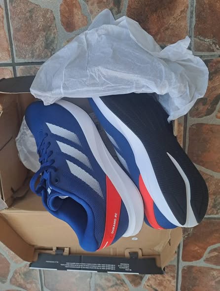 Adidas DURAMO RC U photo 3