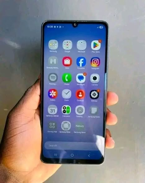 SAMSUNG AO7 128GB photo 2