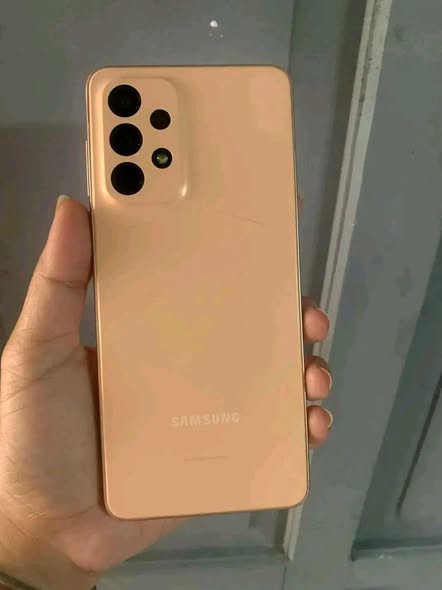 SAMSUNG A53 128GB photo 1