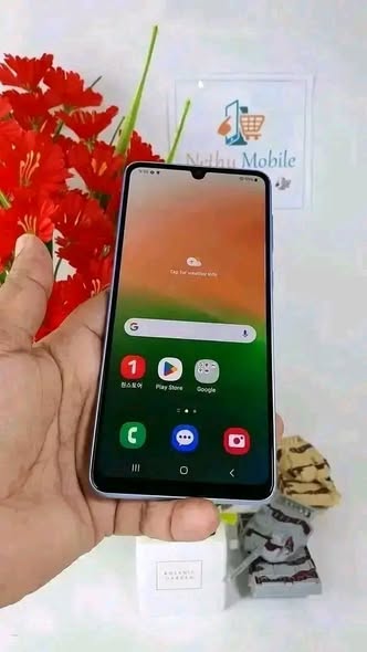 SAMSUNG A53 128GB photo 3