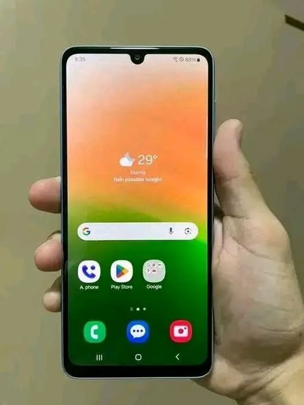SAMSUNG A53 128GB photo 2
