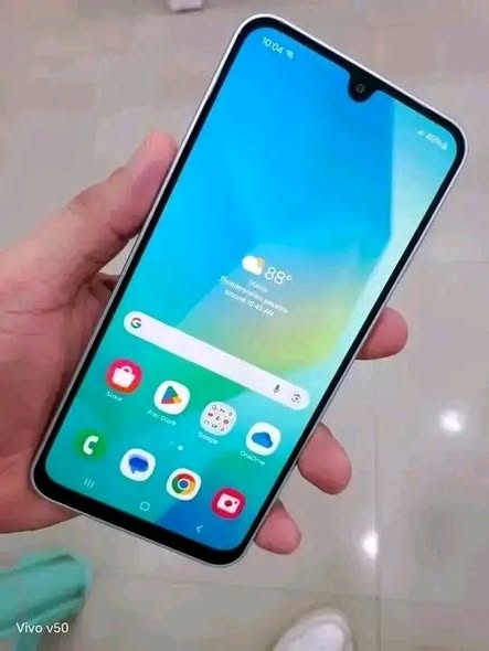 SAMSUNG A16 128GB photo 3