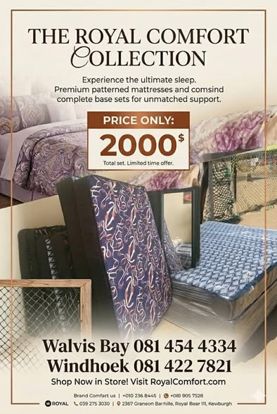Beds photo 4