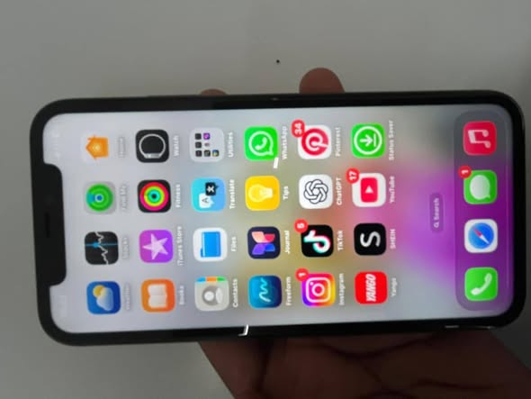 Iphone 11 photo 2