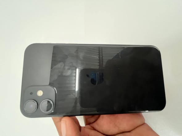 Iphone 11 photo 1