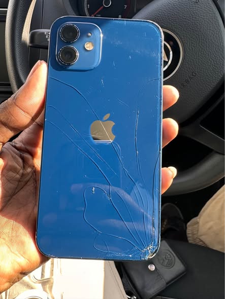 iPhone 12 128gb photo 3