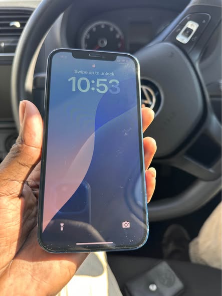 iPhone 12 128gb photo 1
