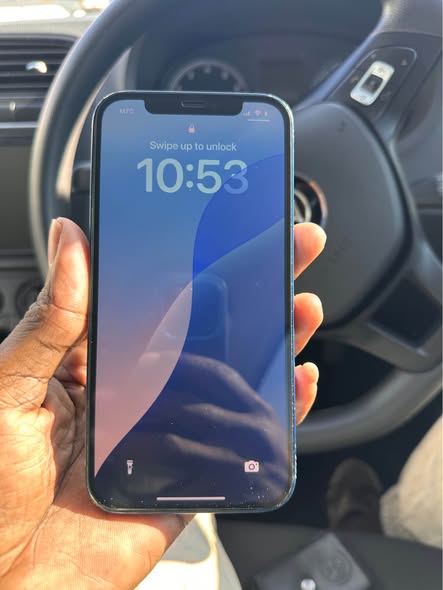iPhone 12 128gb photo 2