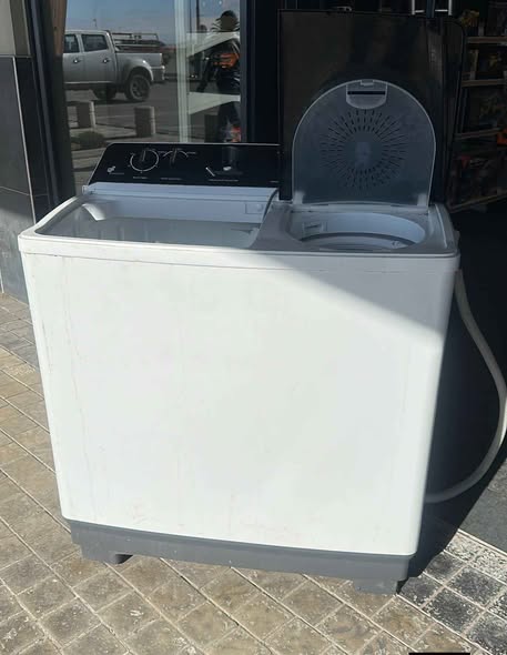 15kg , Kelvinator washing machine photo 1