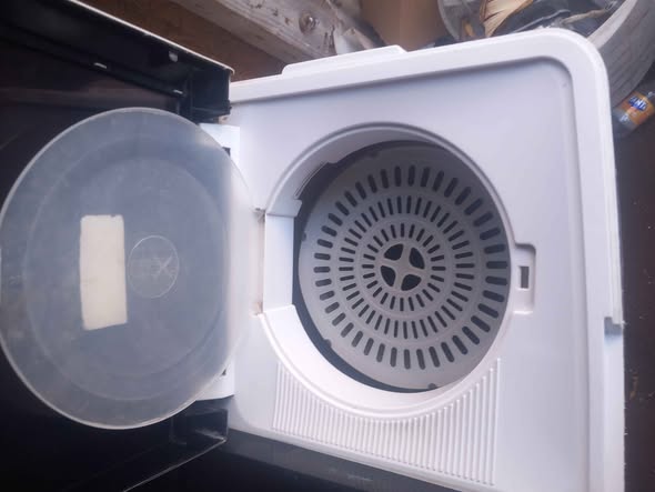 15kg , Kelvinator washing machine photo 2