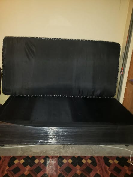 Single bed photo 2