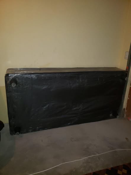 Single bed photo 1