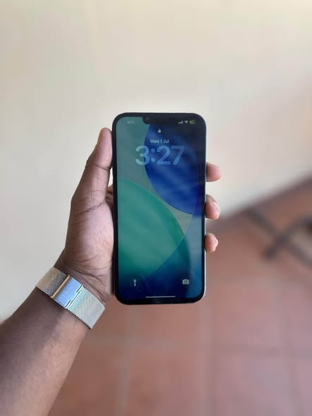 iPhone 13 pro max photo 2