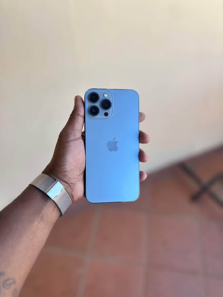 iPhone 13 pro max photo 1