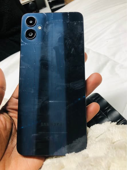 Samsung A05 photo 4
