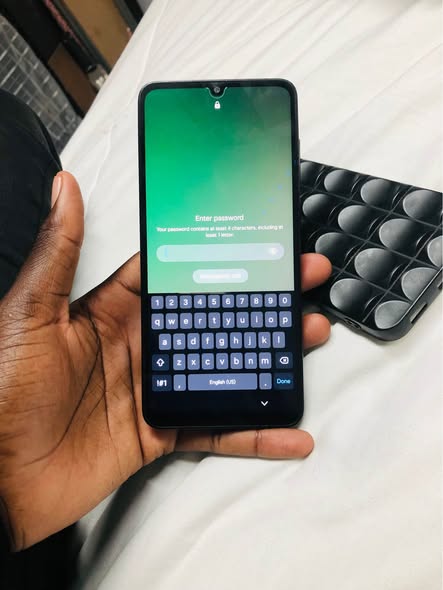 Samsung A05 photo 5