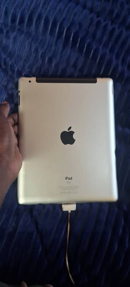 IPad photo 1