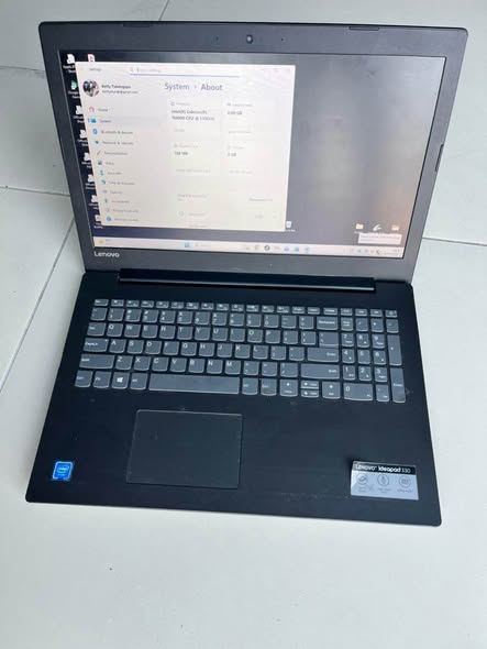 Lenovo photo 1
